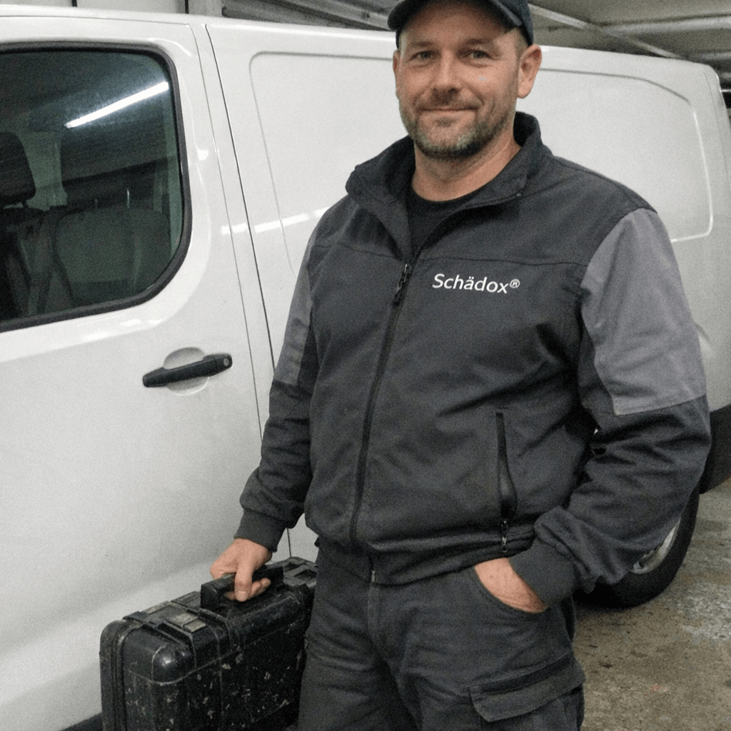 Zuverlässige Schädlingsbekämpfung in der Nähe durch unsere zertifizierten Kammerjäger.